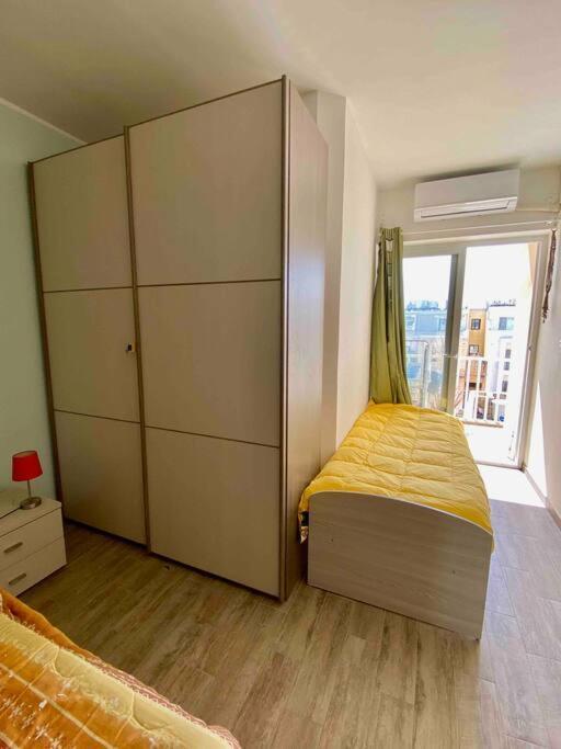 Cozy Appartament Sea View Marsaskala Bagian luar foto